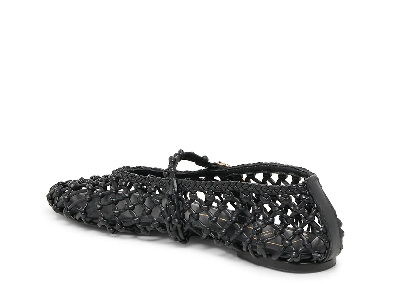 Clair Mary Jane Flat