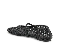 Clair Mary Jane Flat