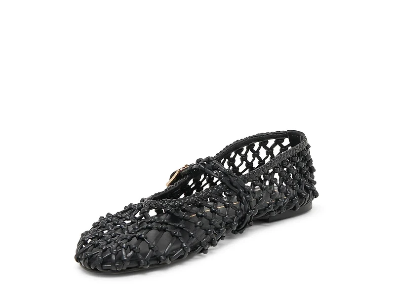 Clair Mary Jane Flat