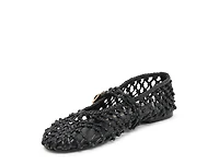 Clair Mary Jane Flat