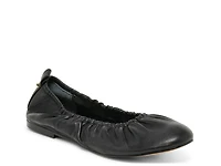 Conrad Ballet Flat