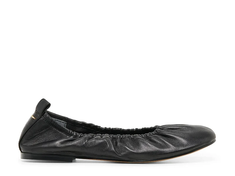 Conrad Ballet Flat