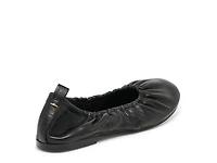 Conrad Ballet Flat