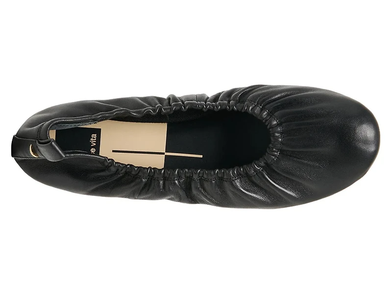 Conrad Ballet Flat