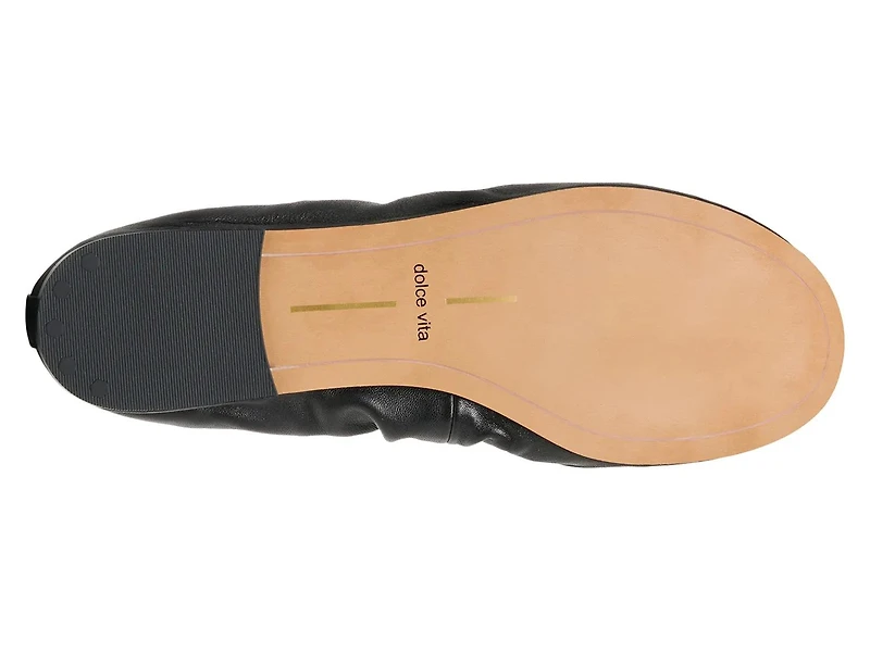 Conrad Ballet Flat