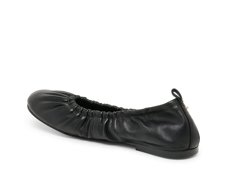 Conrad Ballet Flat
