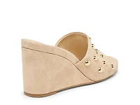 Holta Wedge Sandal