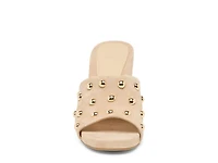 Holta Wedge Sandal