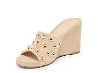 Holta Wedge Sandal