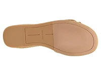Jilian Wedge Sandal