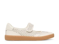 Nanet Mary Jane Sneaker