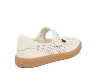 Nanet Mary Jane Sneaker