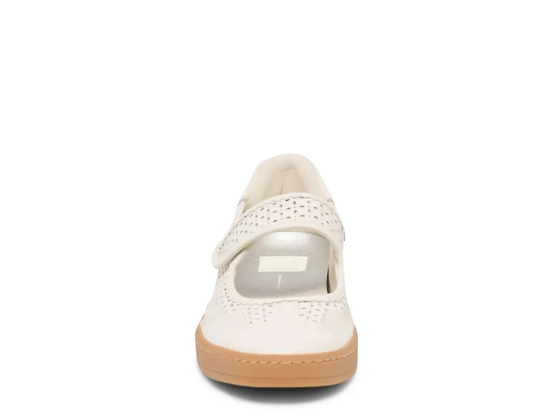 Nanet Mary Jane Sneaker