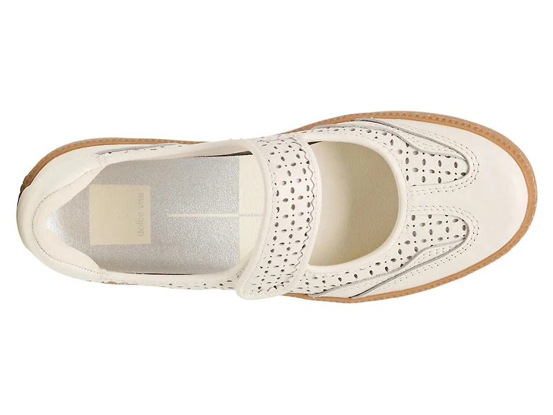 Nanet Mary Jane Sneaker