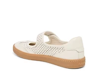 Nanet Mary Jane Sneaker