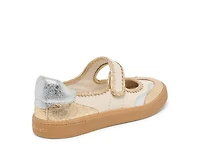 Nanet Mary Jane Sneaker