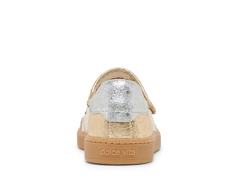 Nanet Mary Jane Sneaker