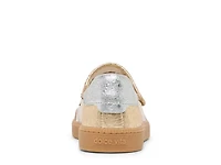 Nanet Mary Jane Sneaker