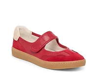 Nanet Mary Jane Sneaker