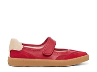 Nanet Mary Jane Sneaker