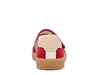 Nanet Mary Jane Sneaker