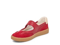 Nanet Mary Jane Sneaker