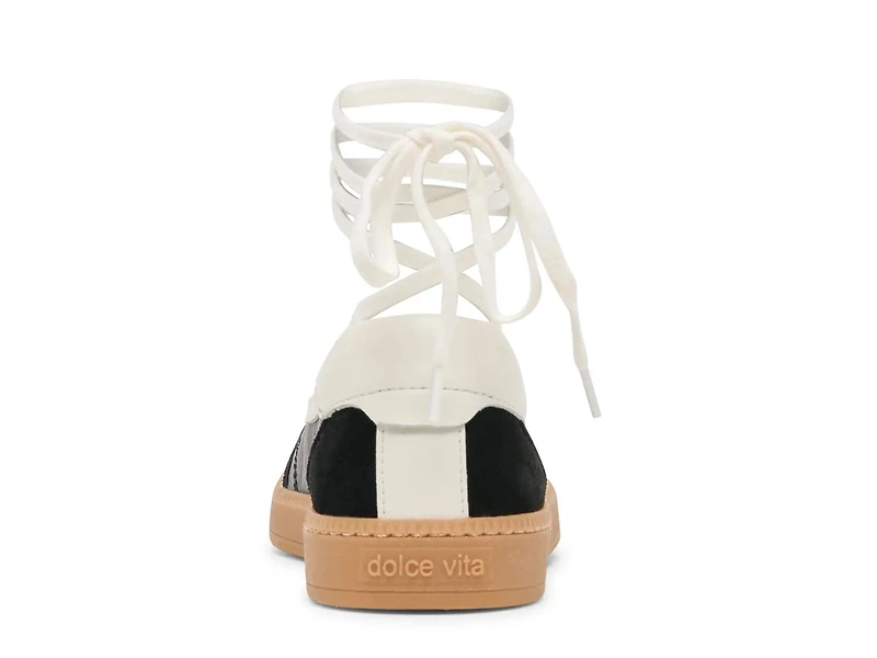 Nyomie Ballet Sneaker