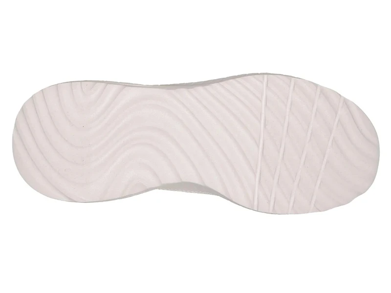 BOBS Sport Squad Chaos - Cozy Fit Crystal Rain Slip-On Sneaker Women's