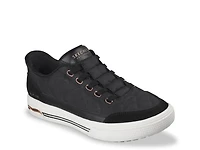 Street Hands Free Slip-ins: Arch Fit Arcade Cozy Cuddle Steps Sneaker