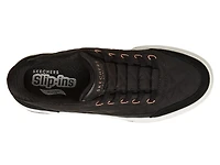 Street Hands Free Slip-ins: Arch Fit Arcade Cozy Cuddle Steps Sneaker