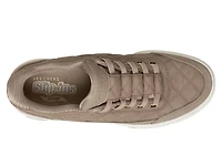 Street Hands Free Slip-ins: Arch Fit Arcade Cozy Cuddle Steps Sneaker