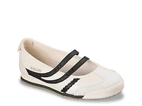 Topnotch Infinite Shine Mary Jane Sneaker