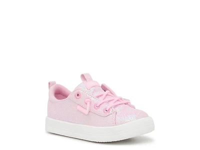 Kara Court Slip-On Sneaker