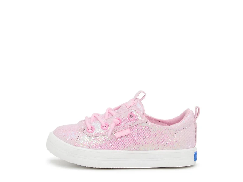 Kara Court Slip-On Sneaker