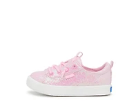 Kara Court Slip-On Sneaker