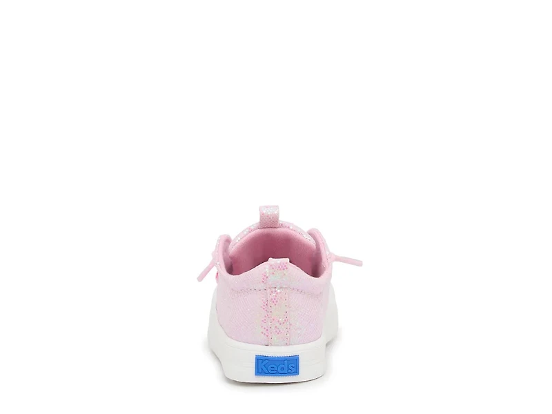Kara Court Slip-On Sneaker
