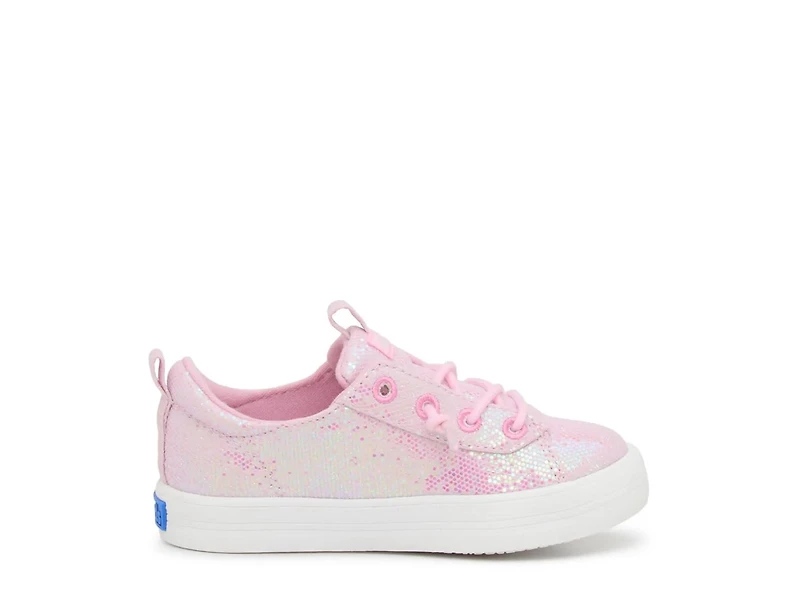 Kara Court Slip-On Sneaker