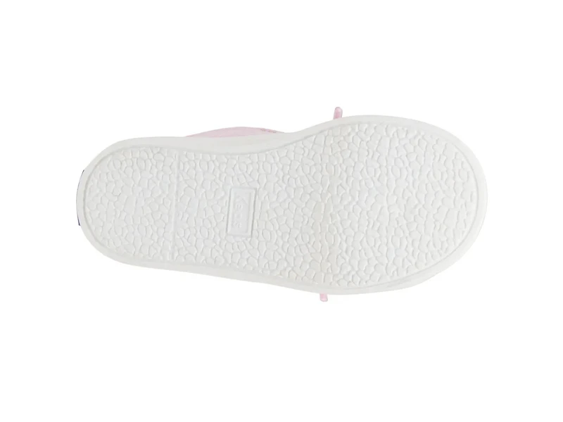 Kara Court Slip-On Sneaker