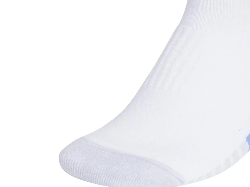 Cushioned 3.0 Low Cut Women's Ankle Socks - 3 Pack