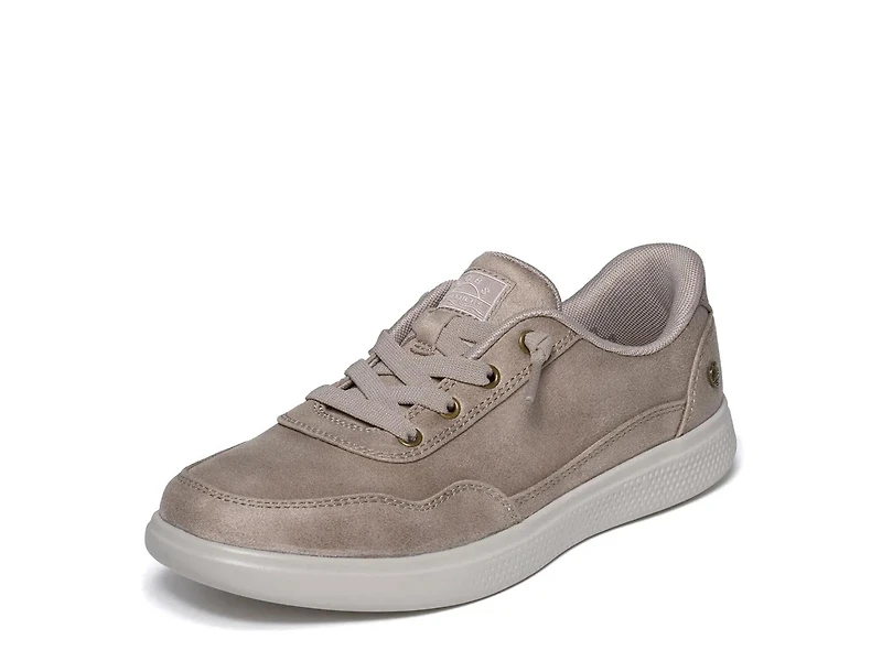Bcute Slip-On Sneaker
