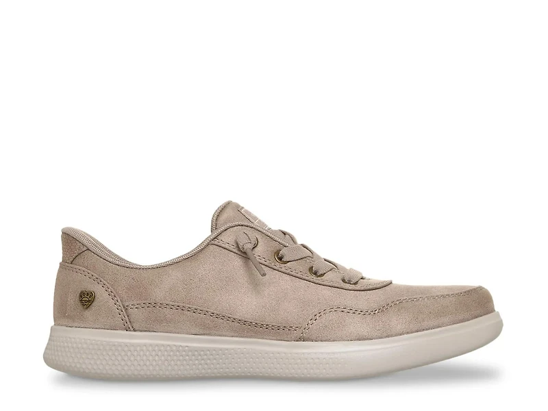 Bcute Slip-On Sneaker
