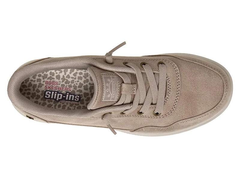 Bcute Slip-On Sneaker