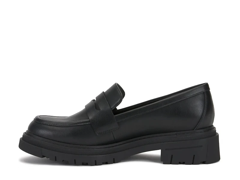 Maia Loafer