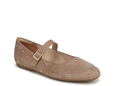 Wexley Jane Mary Flat