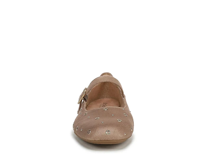Wexley Jane Mary Flat