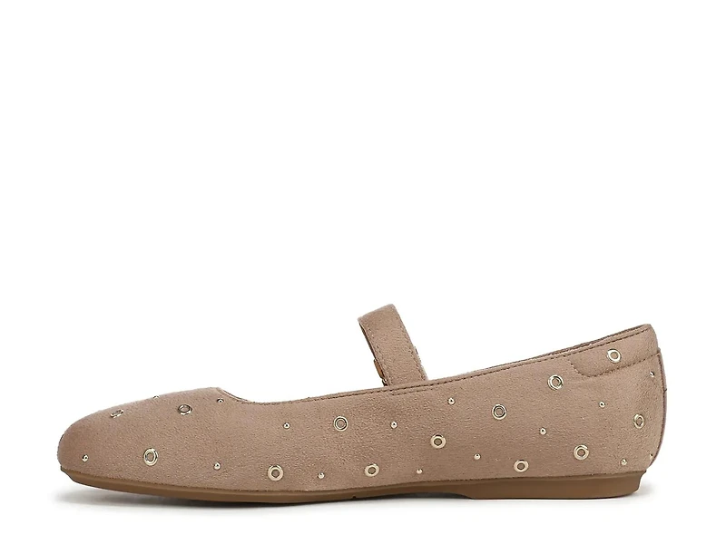 Wexley Jane Mary Flat