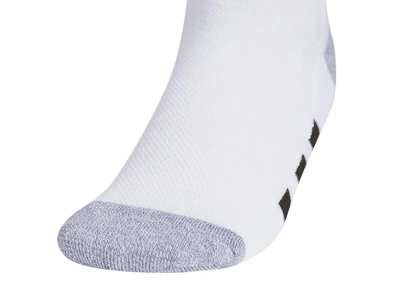 Athletic Cushioned Kids' Crew Socks