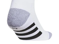 Athletic Cushioned Kids' Crew Socks