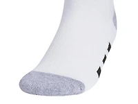 Athletic Cushioned Kids' Crew Socks - 6 Pack