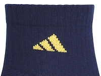 Cushioned Graphic Kids' Crew Socks - 6 Pack